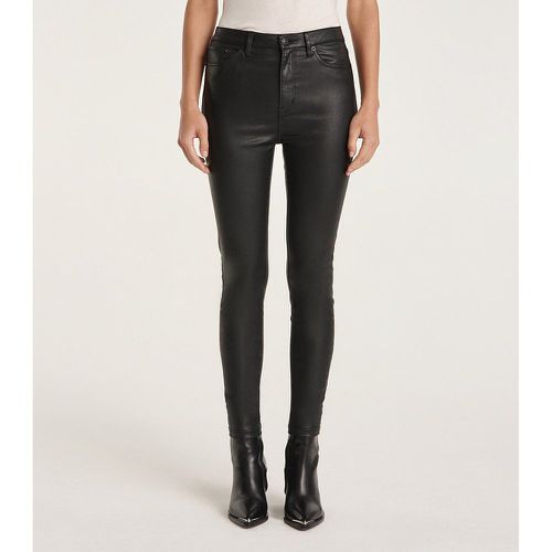 Slim Fit Coated Jeans, Mid Rise - THE KOOPLES - Modalova