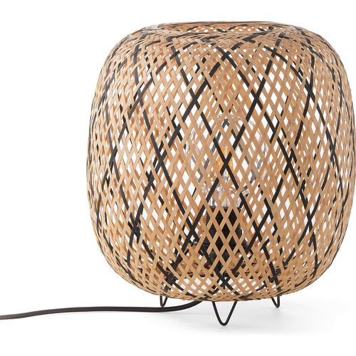 Katia Bamboo Table Lamp - LA REDOUTE INTERIEURS - Modalova