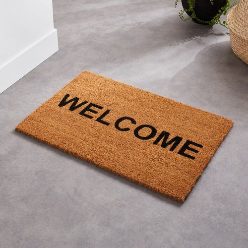 Thiam Welcome Doormat - SO'HOME - Modalova