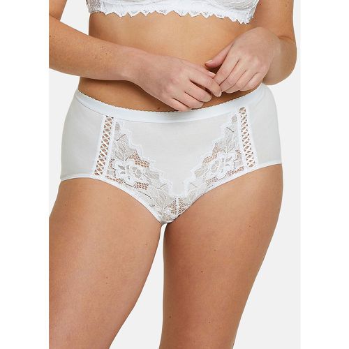 Underwear Sans Complexe White