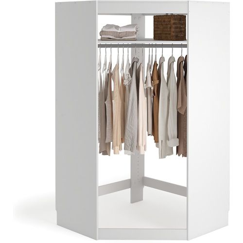 Build Corner Wardrobe Module - LA REDOUTE INTERIEURS - Modalova