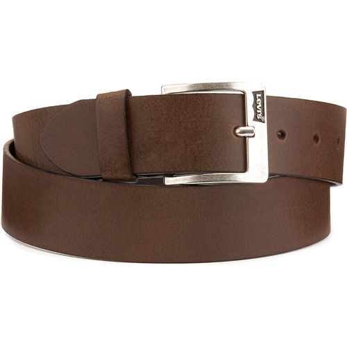 Core Basic Classic Belt in Leather - Levi's - Modalova