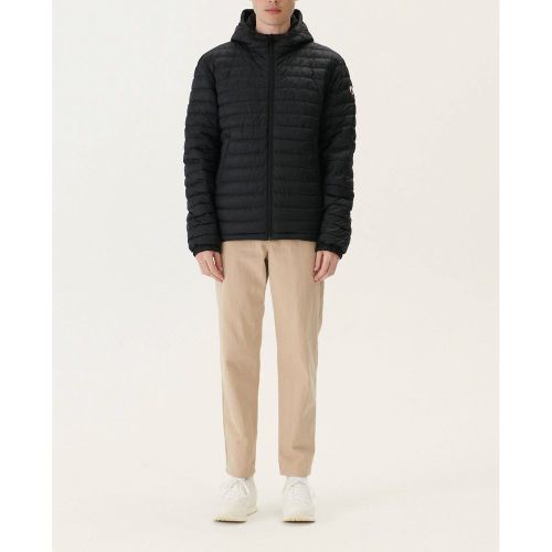 Reversible Hooded Padded Jacket - JOTT - Modalova