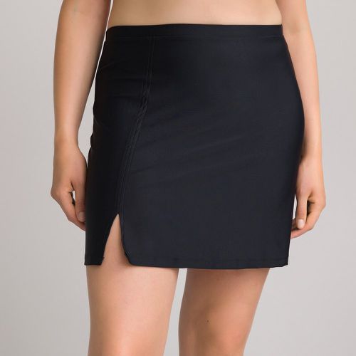 Recycled Swim Skirt - LA REDOUTE COLLECTIONS PLUS - Modalova