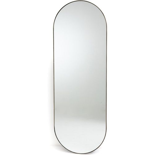 Caligone Old Brass Metal Mirror, H150 cm - AM.PM - Modalova