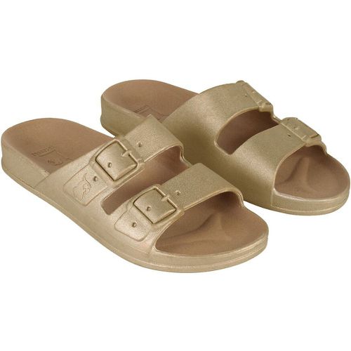 Baleia Double Strap Mules - CACATOES - Modalova