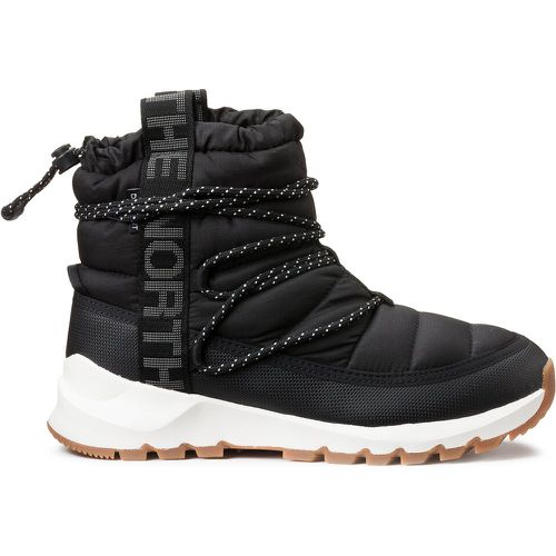 Thermoball Lace Up Ankle Boots - The North Face - Modalova