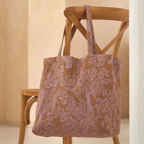 Marlise Recycled Cotton Shopping Bag - LA REDOUTE INTERIEURS - Modalova