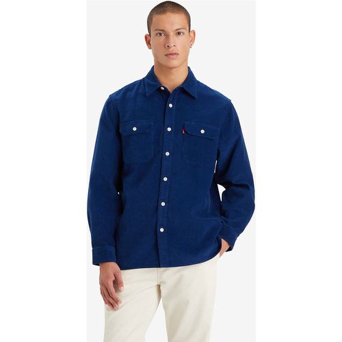 Jackson Cotton Shirt - Levi's - Modalova