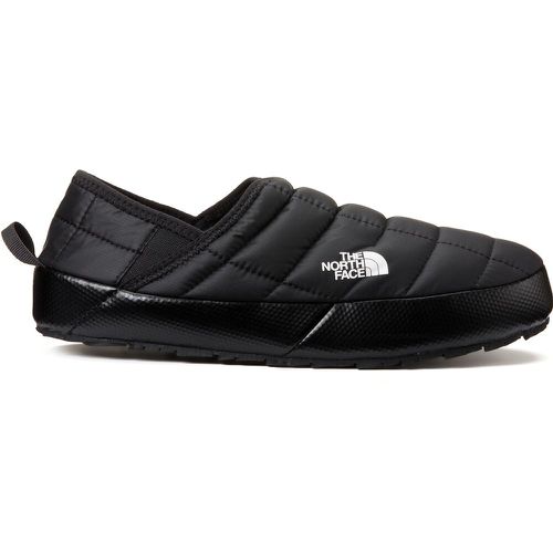 Thermoball Traction Mule Slippers - The North Face - Modalova