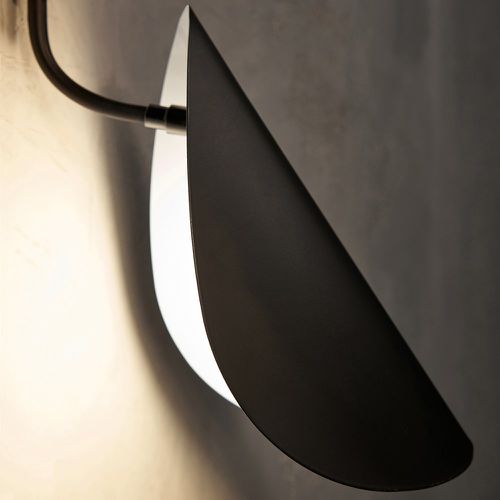 Funambule Metal Single Arm Wall Light - AM.PM - Modalova