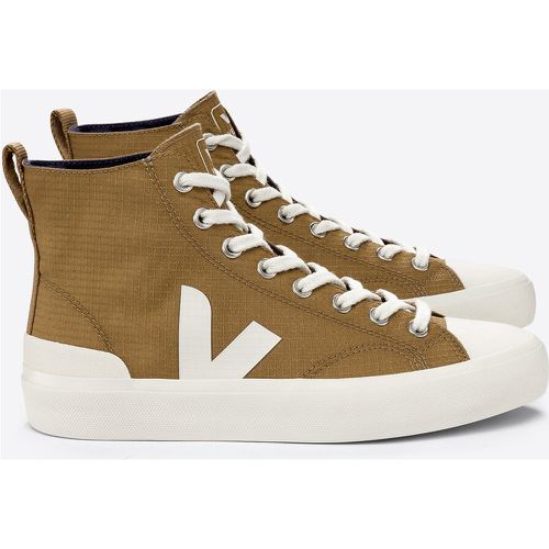 Wata II High Top Trainers - Veja - Modalova