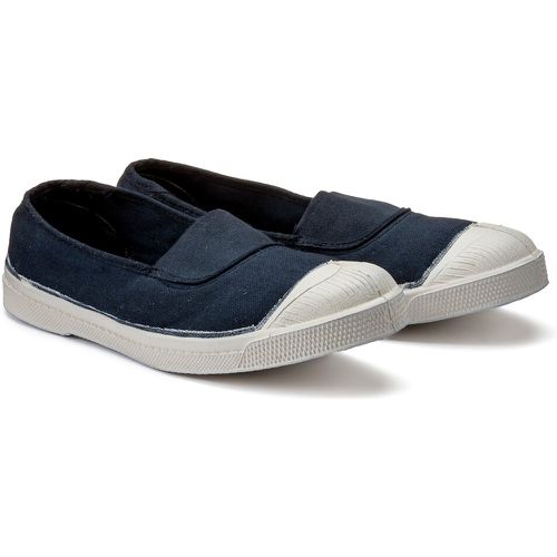 Canvas Slip Ons - Bensimon - Modalova