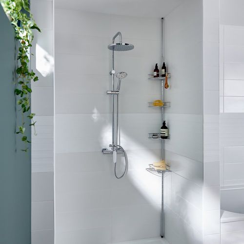 Extendable shower shelf - SO'HOME - Modalova
