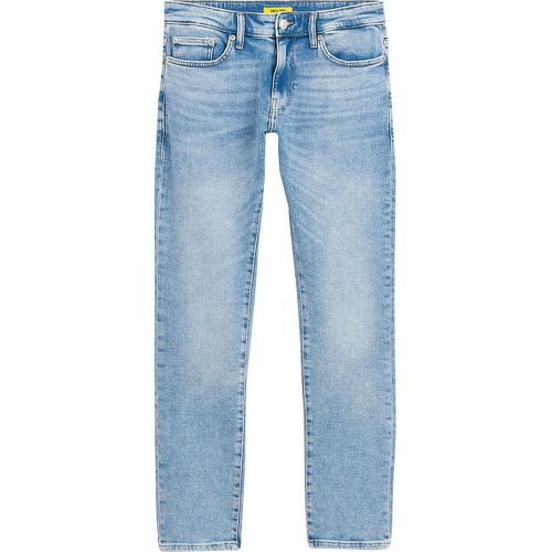 Weft Straight Stretch Jeans in Mid Rise - Only & Sons - Modalova