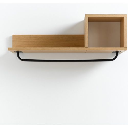 Jimi Hanger and Shelf Unit with Storage Compartment - LA REDOUTE INTERIEURS - Modalova