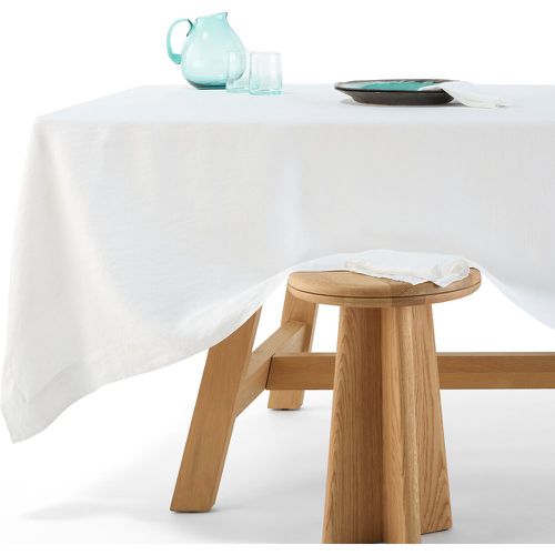 Linette 100% Linen Tablecloth - AM.PM - Modalova