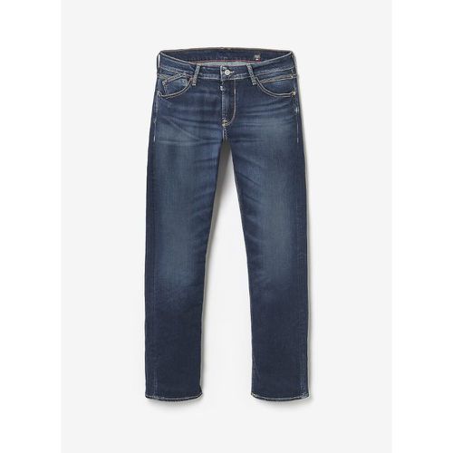 Straight Jeans in Mid Rise - LE TEMPS DES CERISES - Modalova