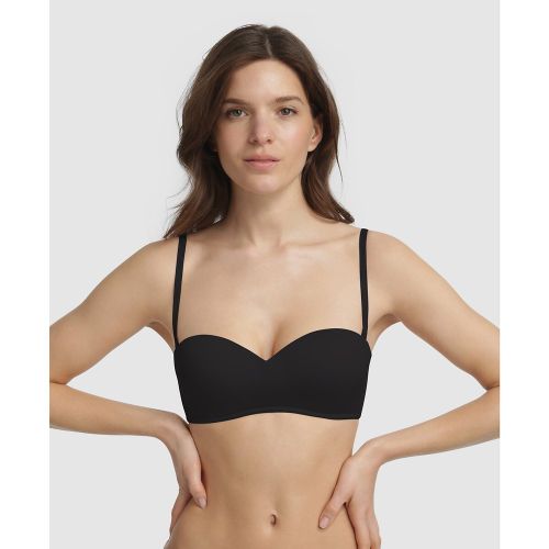 Invisifree Bandeau Bra without Underwiring - Dim - Modalova