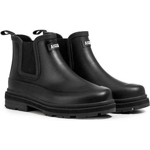 Soft Rain Wellies - Aigle - Modalova