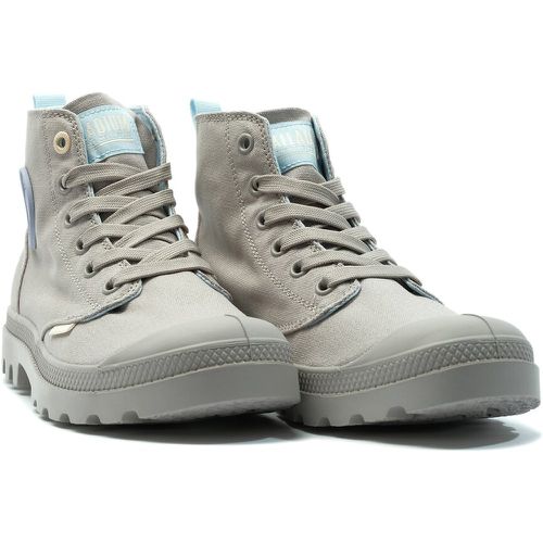 Pampa Monopop High Top Trainers - Palladium - Modalova