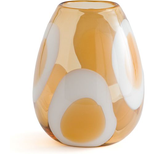 Opla Hand-Blown Glass Vase - AM.PM - Modalova