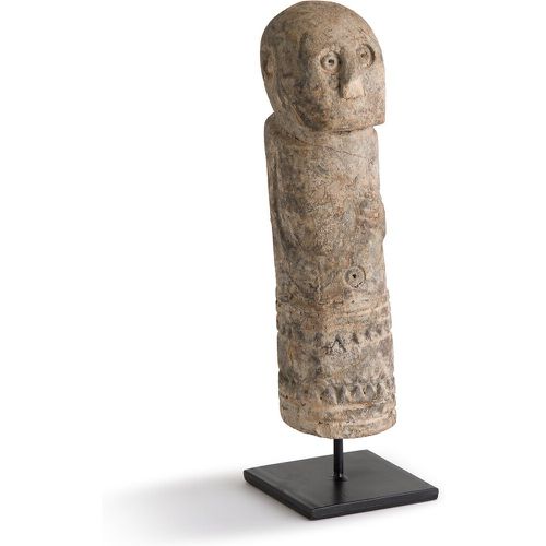 Gaya 24cm High Stone Statuette - LA REDOUTE INTERIEURS - Modalova