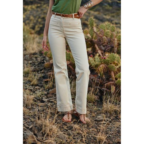 Marceo Slim Jeans, Mid Rise - LA PETITE ETOILE - Modalova