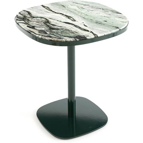 Lixfeld Green Marble Bistro Table - AM.PM - Modalova