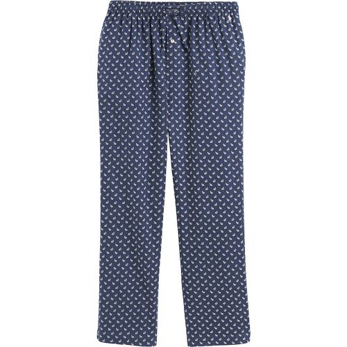 Printed Cotton Pyjama Bottoms - Polo Ralph Lauren - Modalova