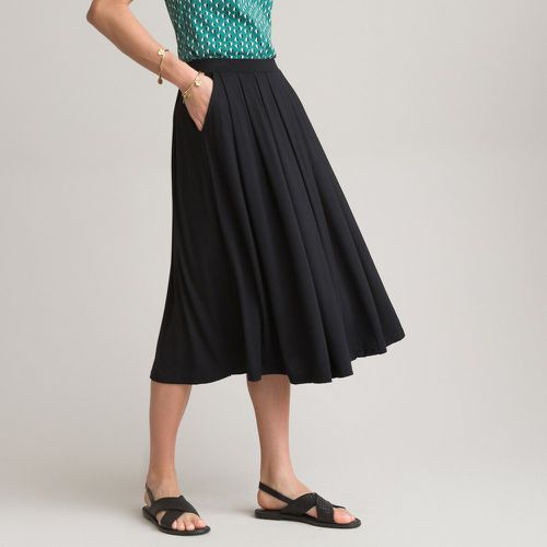 Mid-Length Full Skirt - Anne weyburn - Modalova