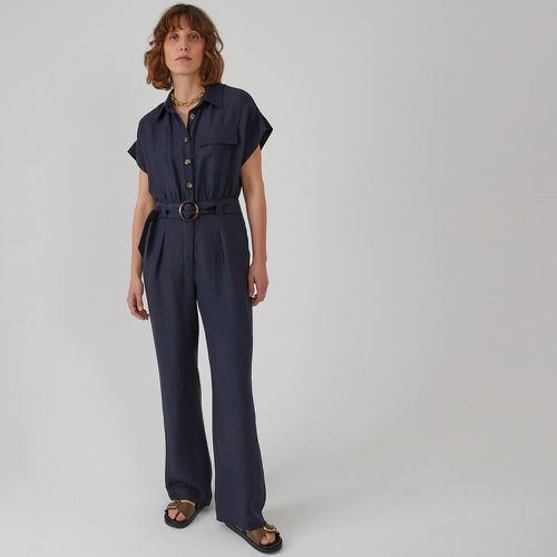 Signatures Enea Jumpsuit, Length 30.5" - LA REDOUTE COLLECTIONS - Modalova