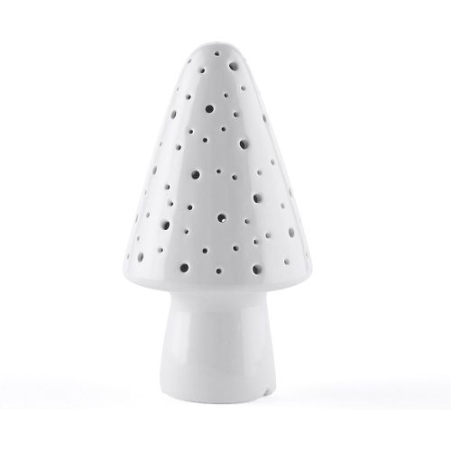 Caspar Porcelain Mushroom Light - LA REDOUTE INTERIEURS - Modalova