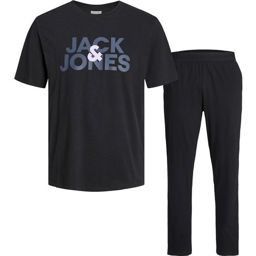 Cotton Pyjamas - jack & jones - Modalova
