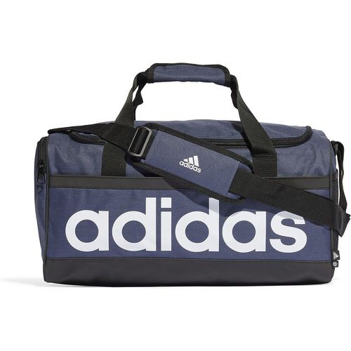 Medium Linear Duffel Bag - adidas performance - Modalova