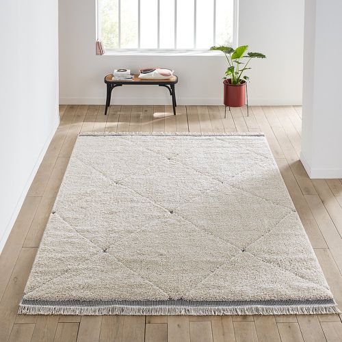 Tonia Berber Style XL Rug - LA REDOUTE INTERIEURS - Modalova