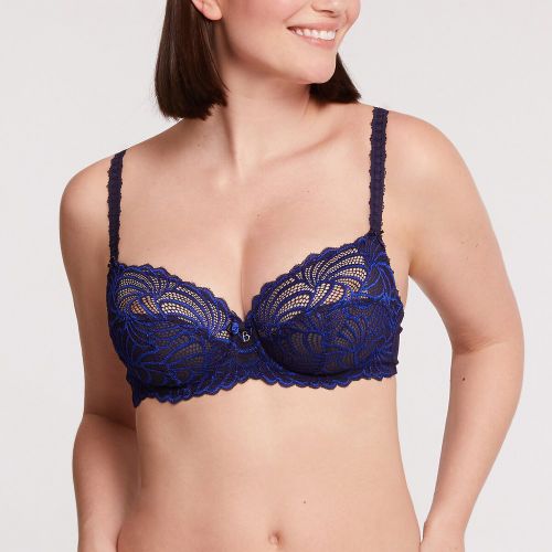 Pampelune Harmony Full Cup Bra - Bestform - Modalova