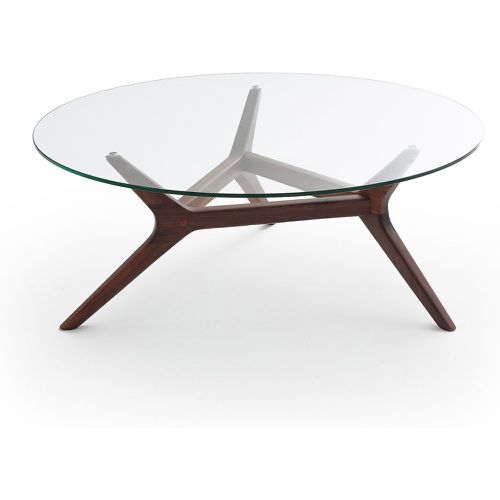 Maricielo & Glass Coffee Table - AM.PM - Modalova