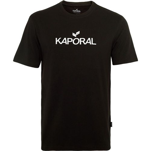 Leres Cotton Logo T-Shirt - KAPORAL - Modalova