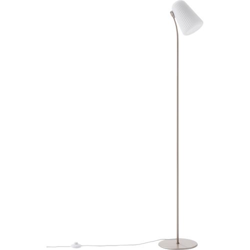 Fosca Metal and Glass Lamp - AM.PM - Modalova