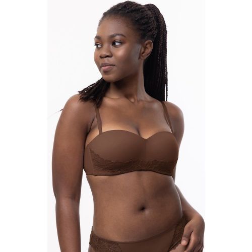 Frida Bandeau Bra without Underwiring - Dorina - Modalova