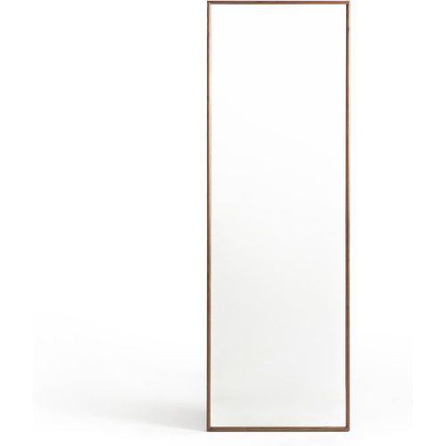 Zindlo Mirror with Solid Frame - AM.PM - Modalova
