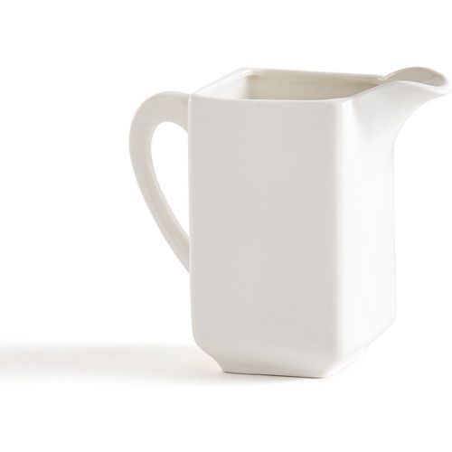 Hivane Porcelain Milk Jug - LA REDOUTE INTERIEURS - Modalova