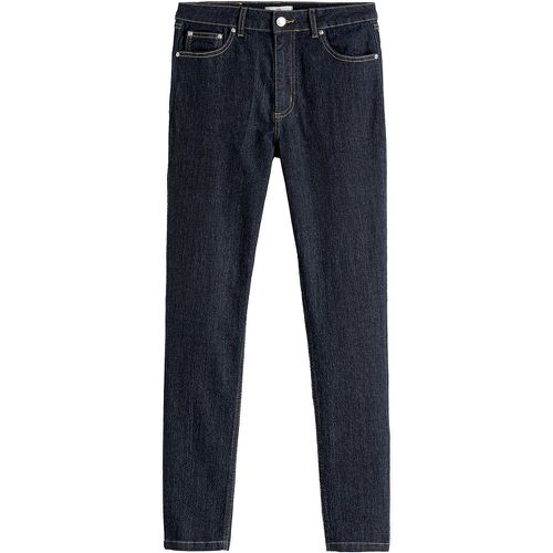 Mid Rise Skinny Jeans, Length 27" - LA REDOUTE COLLECTIONS - Modalova