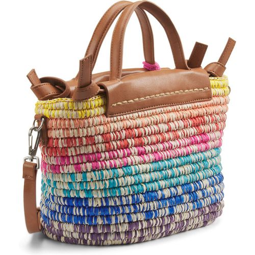 Darlene Basket Bag with Shoulder Strap - Esprit - Modalova