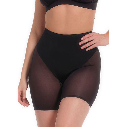 Sheer & Sexy Shorts with Tulle - magic bodyfashion - Modalova