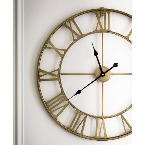 Cm Diameter Zivos Metal Clock - SO'HOME - Modalova