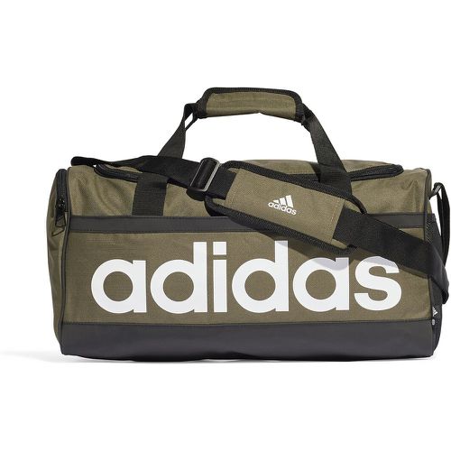 Medium Linear Duffel Bag - adidas performance - Modalova