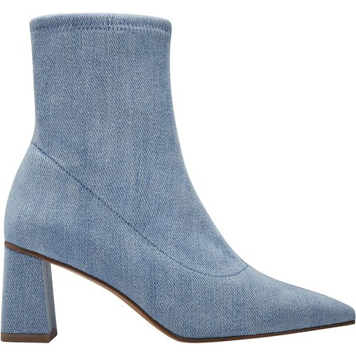 Heeled Pointed Ankle Boots - tamaris - Modalova