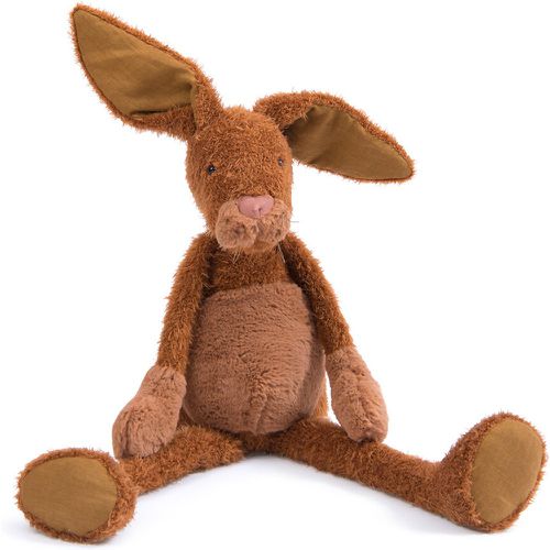 Les Babou Large Rabbit Toy - MOULIN ROTY - Modalova